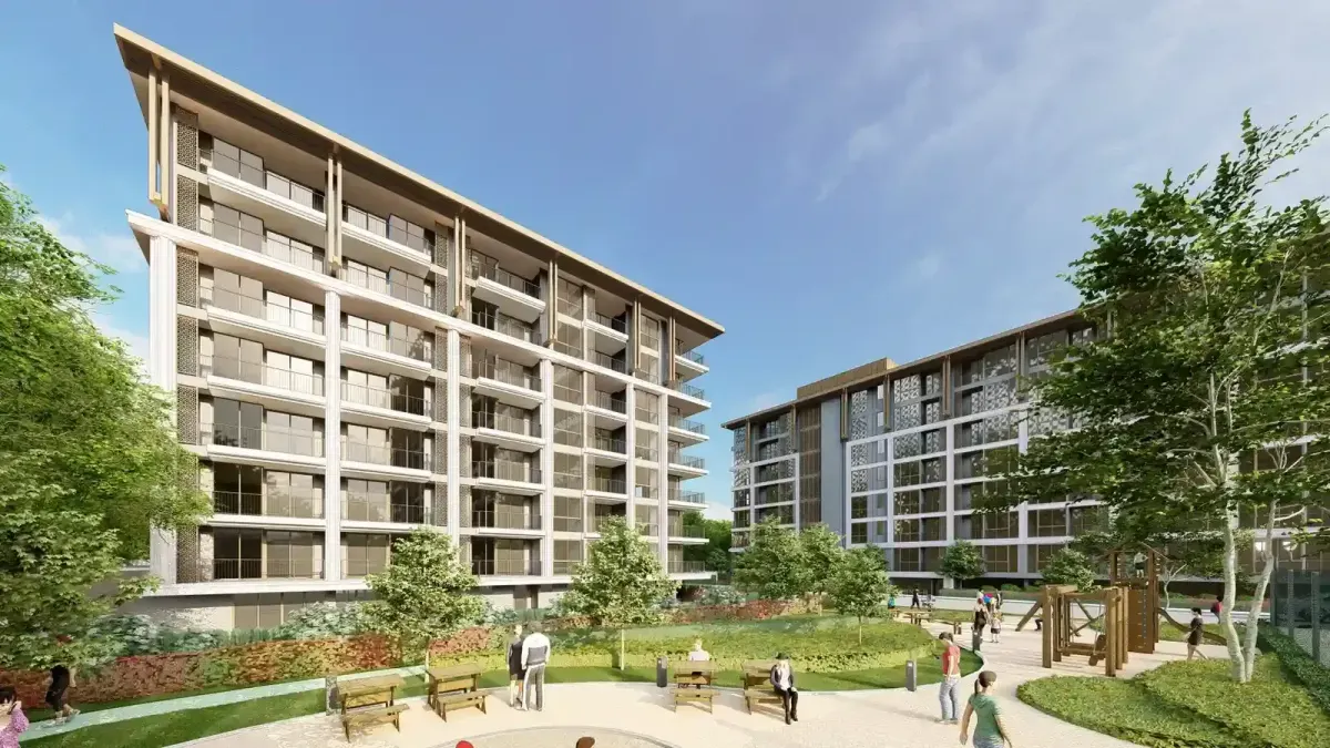 The Ozone Oasis Condominium — 5