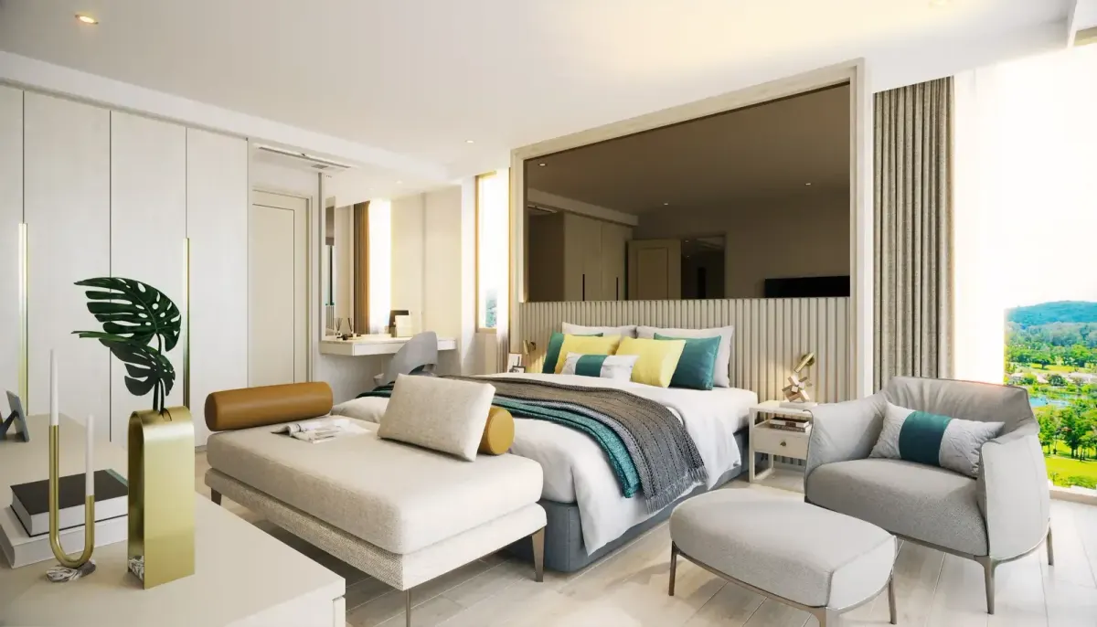 The Ozone Oasis Condominium — 10